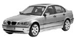BMW E46 P20EA Fault Code