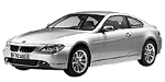 BMW E63 P20EA Fault Code