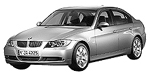 BMW E90 P20EA Fault Code