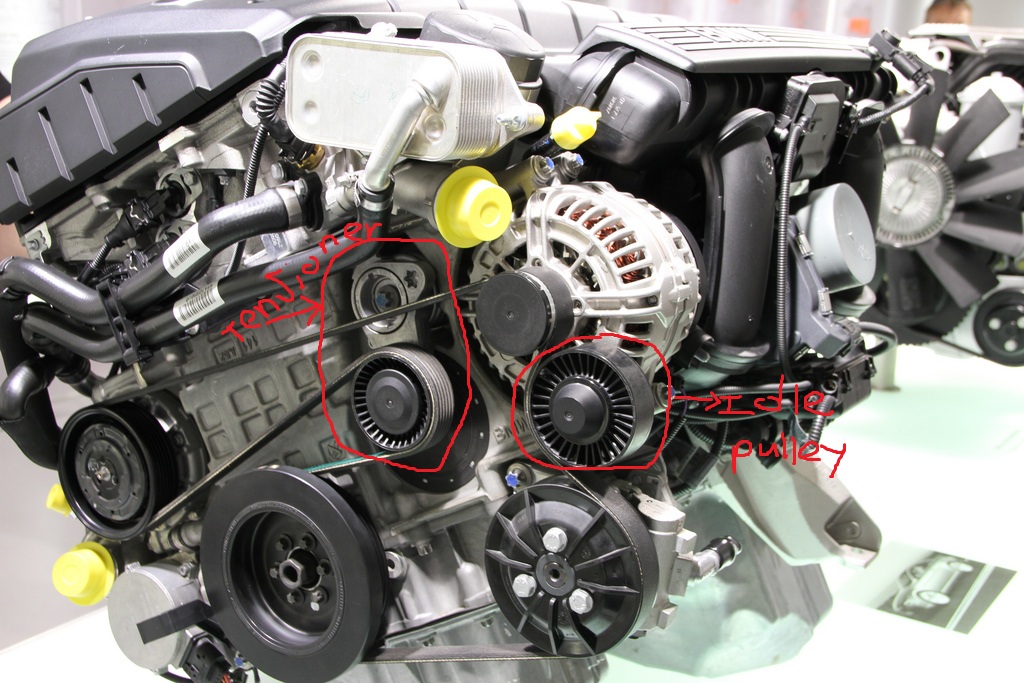 See P20EA in engine